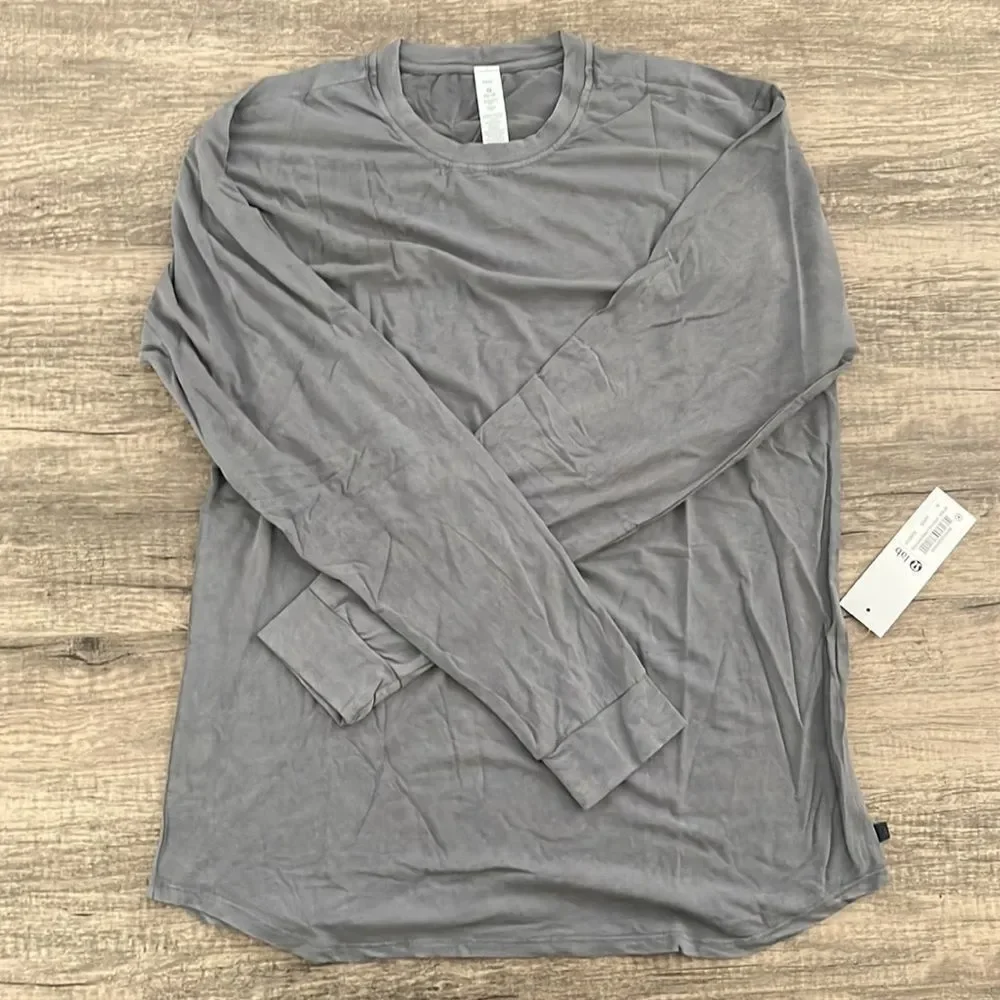 Lululemon Delta Long Sleeve *Sun Wash - Picture 4 of 9
